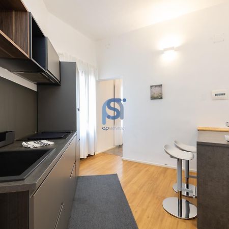 Ni Ni Apartments Cefalù Εξωτερικό φωτογραφία