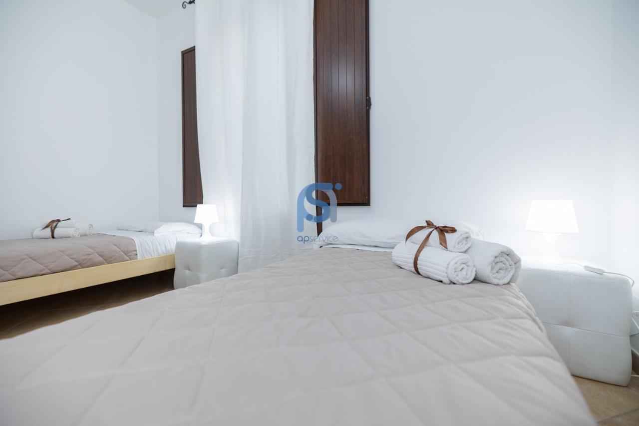 Ni Ni Apartments Cefalù Εξωτερικό φωτογραφία