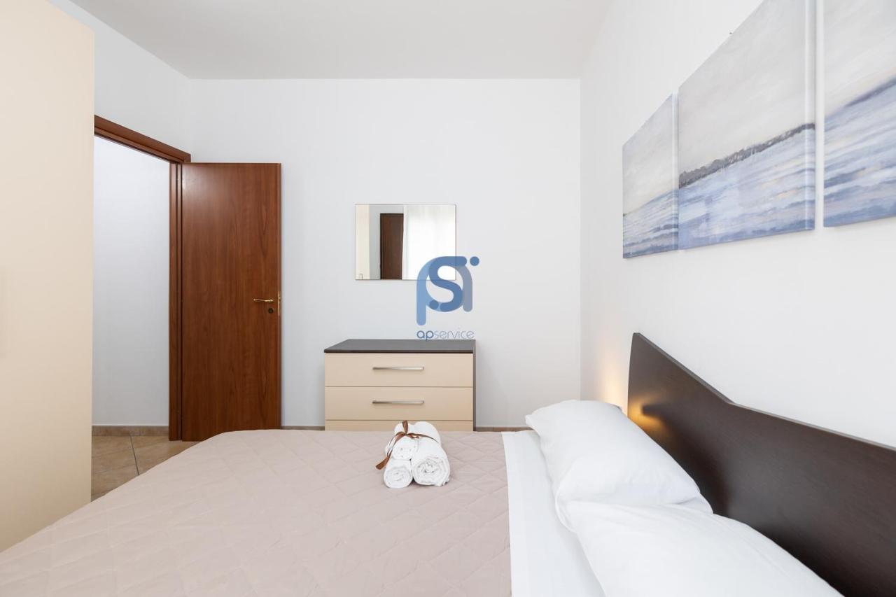 Ni Ni Apartments Cefalù Εξωτερικό φωτογραφία