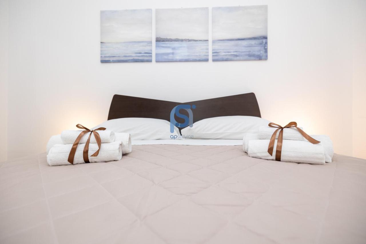 Ni Ni Apartments Cefalù Εξωτερικό φωτογραφία