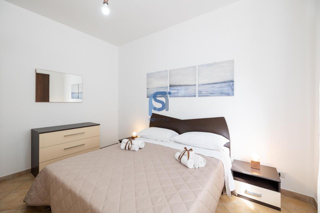 Ni Ni Apartments Cefalù Εξωτερικό φωτογραφία
