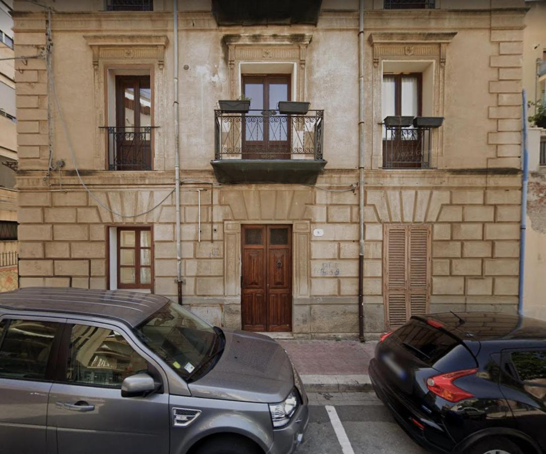 Ni Ni Apartments Cefalù Εξωτερικό φωτογραφία