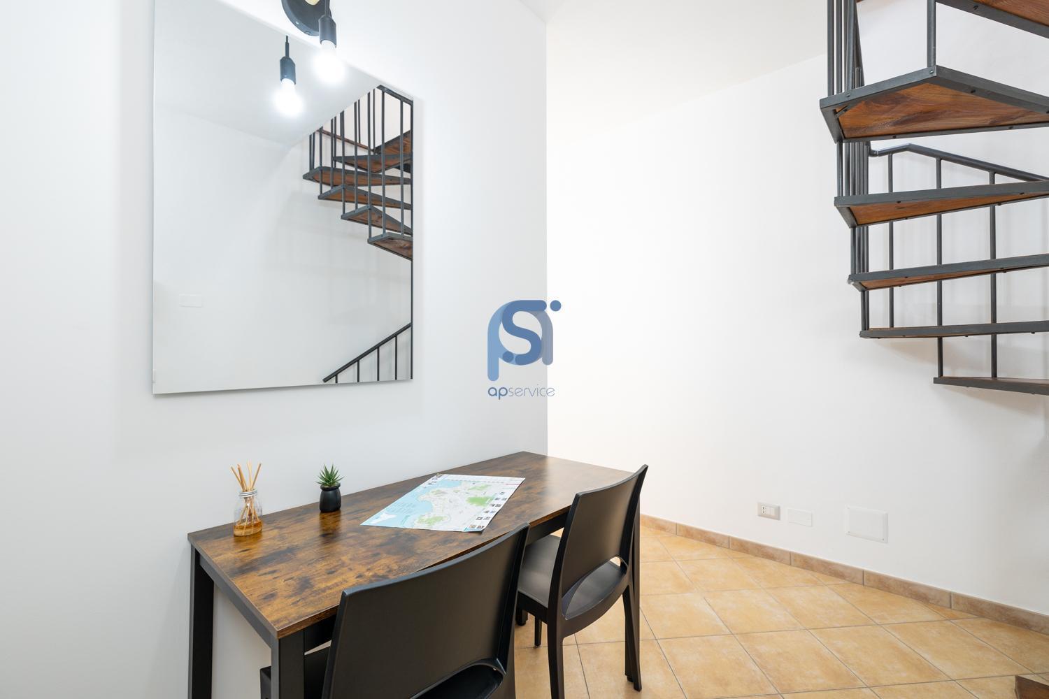 Ni Ni Apartments Cefalù Εξωτερικό φωτογραφία