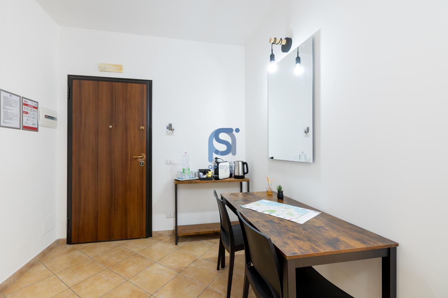 Ni Ni Apartments Cefalù Εξωτερικό φωτογραφία