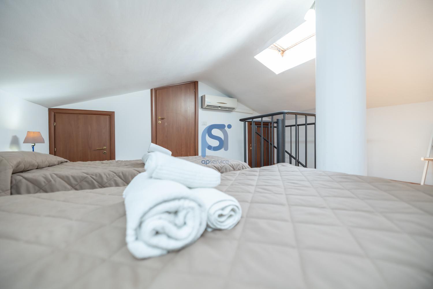 Ni Ni Apartments Cefalù Εξωτερικό φωτογραφία