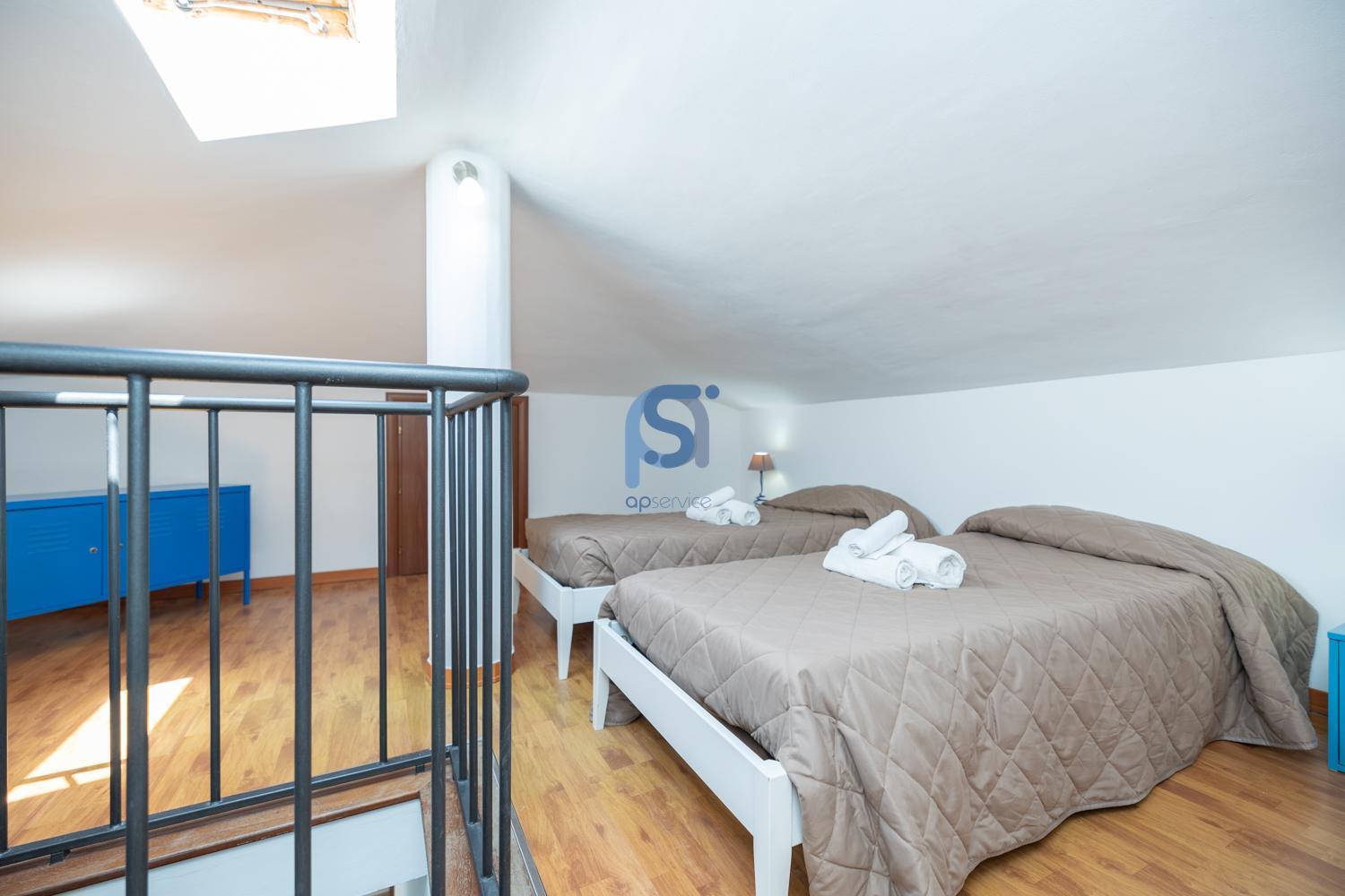Ni Ni Apartments Cefalù Εξωτερικό φωτογραφία