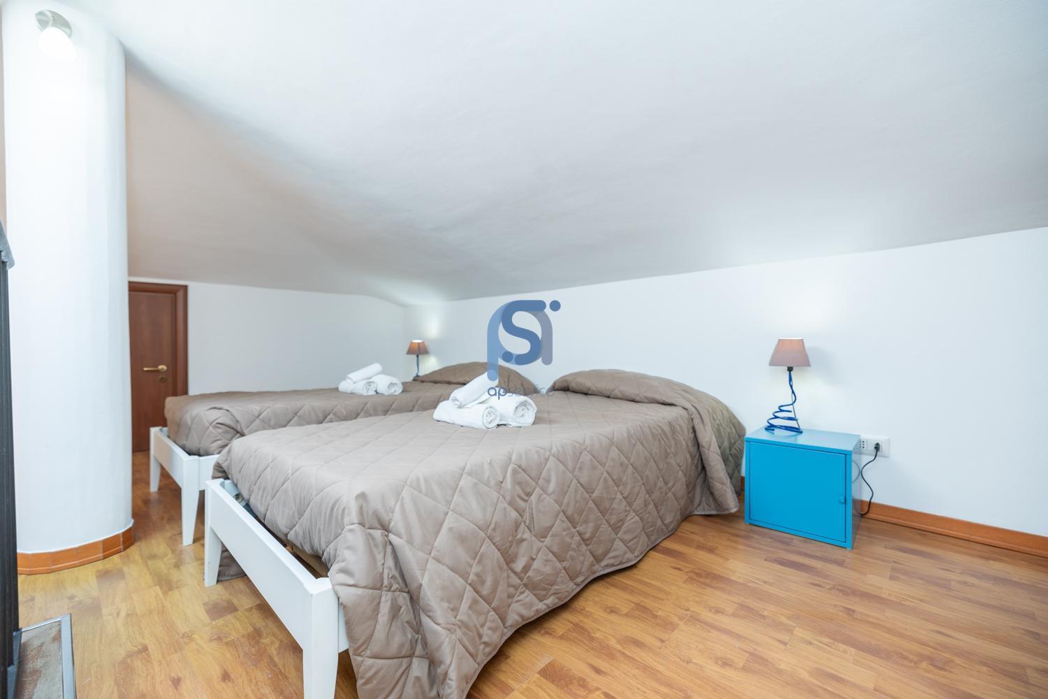 Ni Ni Apartments Cefalù Εξωτερικό φωτογραφία