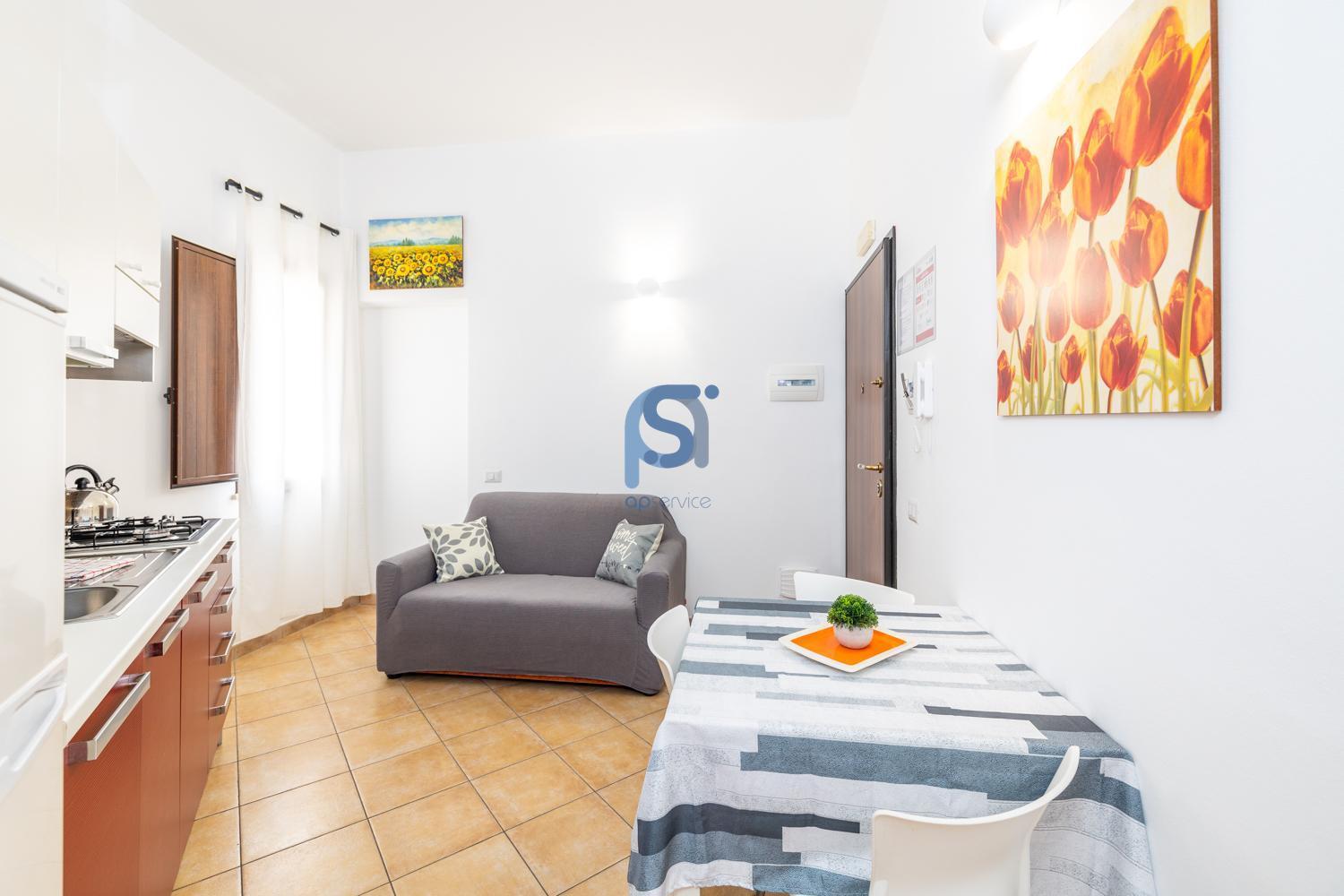 Ni Ni Apartments Cefalù Εξωτερικό φωτογραφία