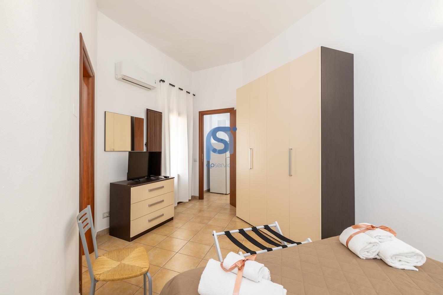 Ni Ni Apartments Cefalù Εξωτερικό φωτογραφία