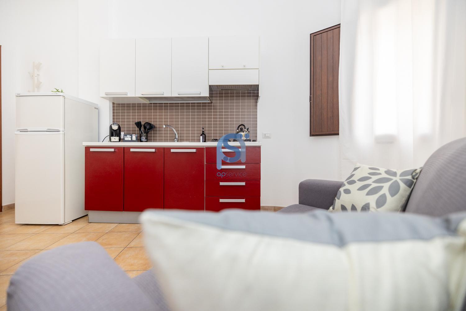 Ni Ni Apartments Cefalù Εξωτερικό φωτογραφία