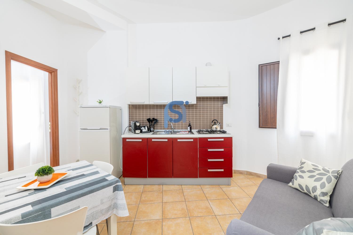 Ni Ni Apartments Cefalù Εξωτερικό φωτογραφία