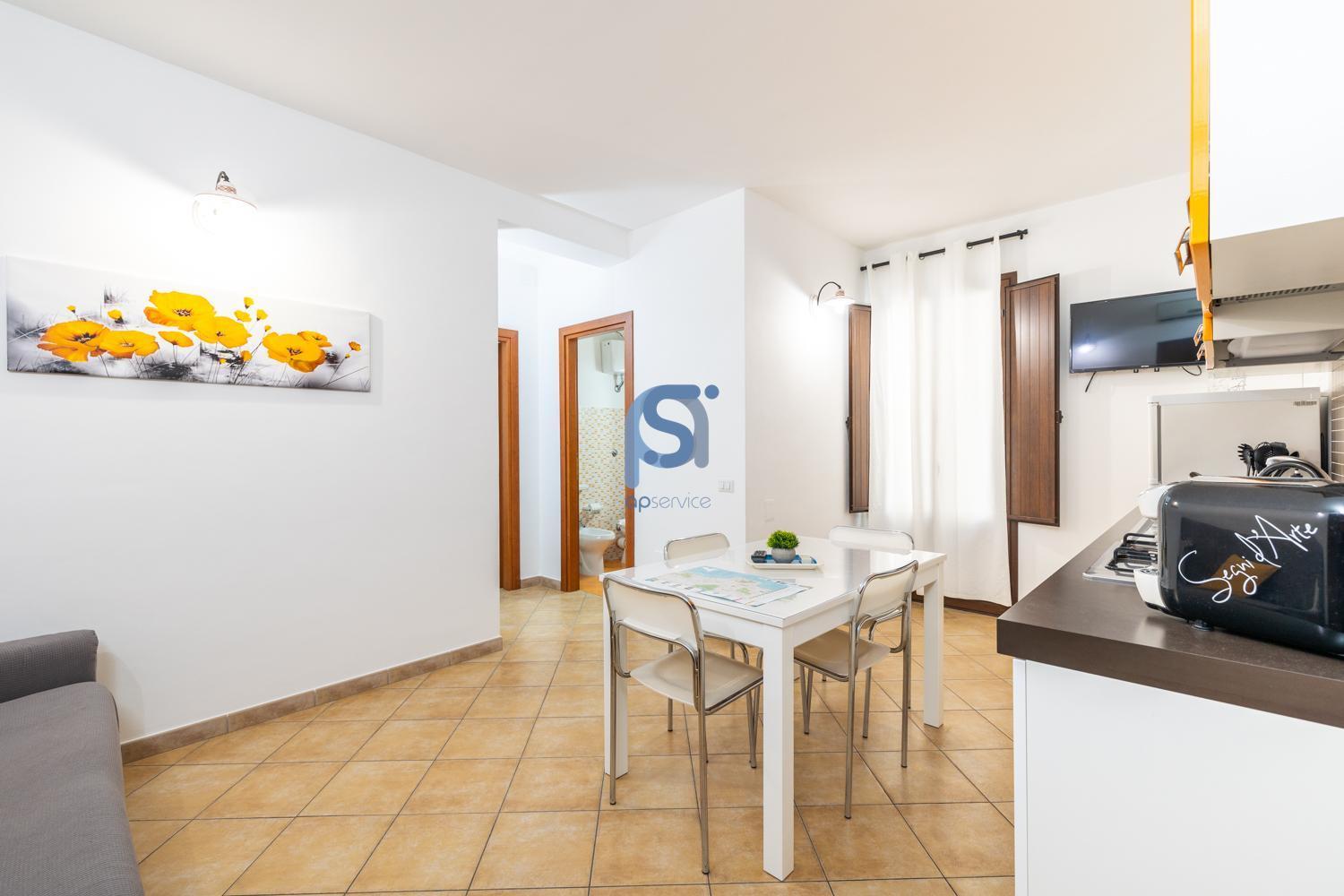 Ni Ni Apartments Cefalù Εξωτερικό φωτογραφία
