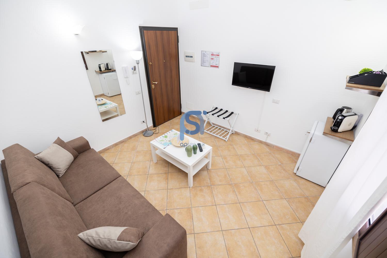 Ni Ni Apartments Cefalù Εξωτερικό φωτογραφία