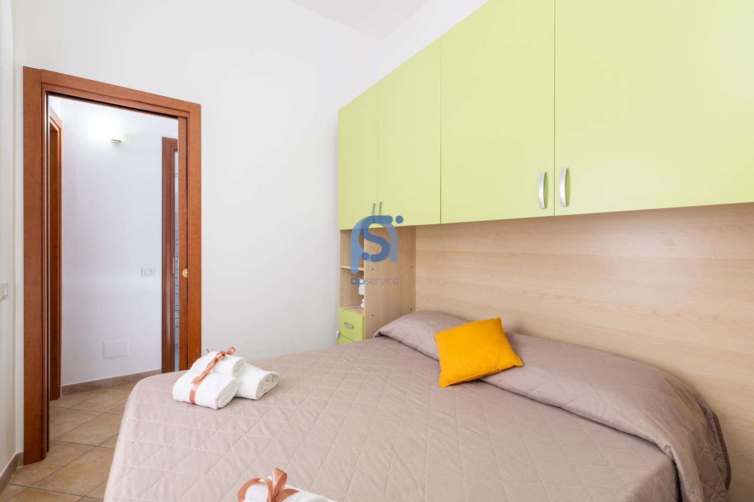 Ni Ni Apartments Cefalù Εξωτερικό φωτογραφία