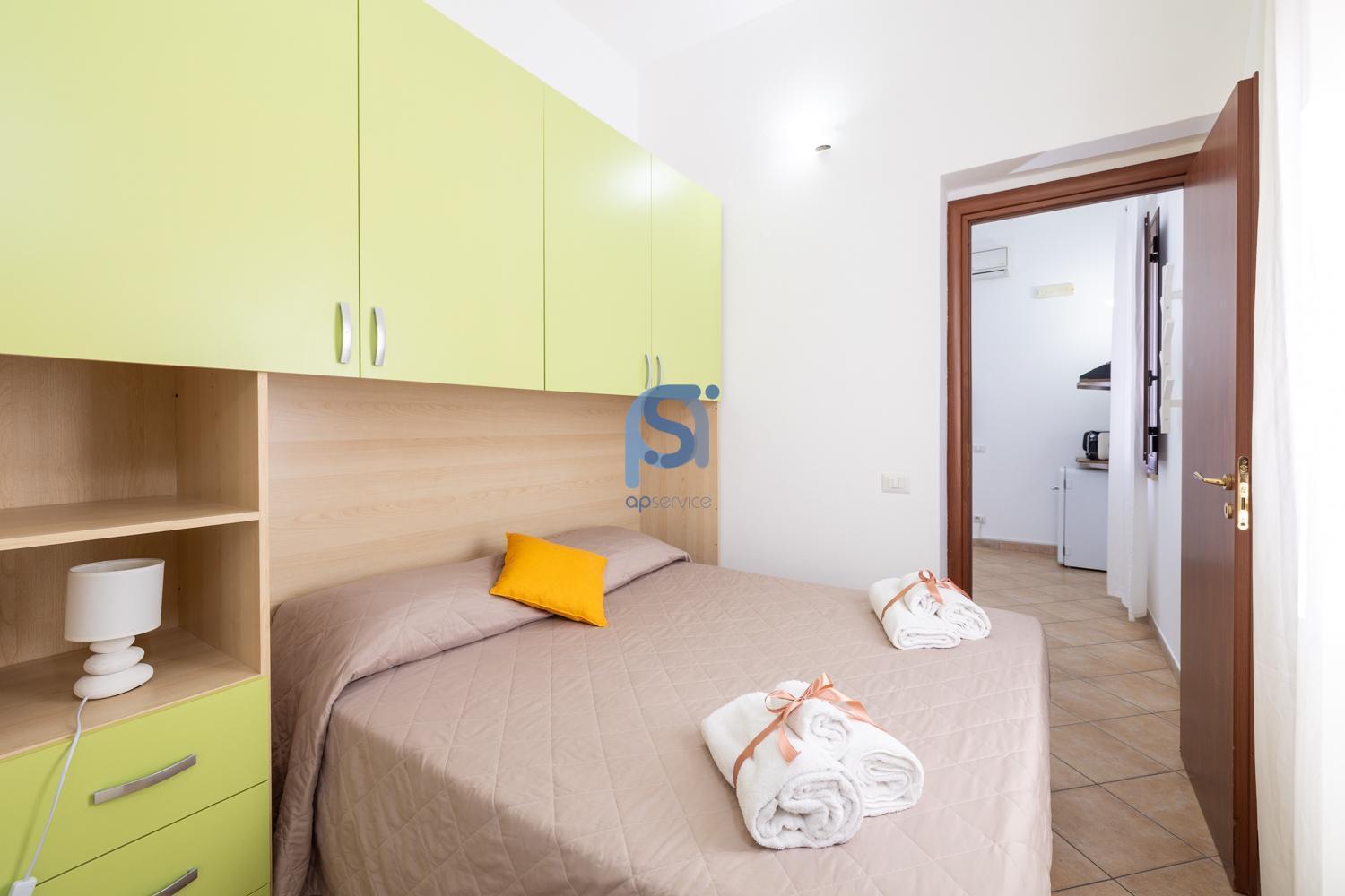Ni Ni Apartments Cefalù Εξωτερικό φωτογραφία