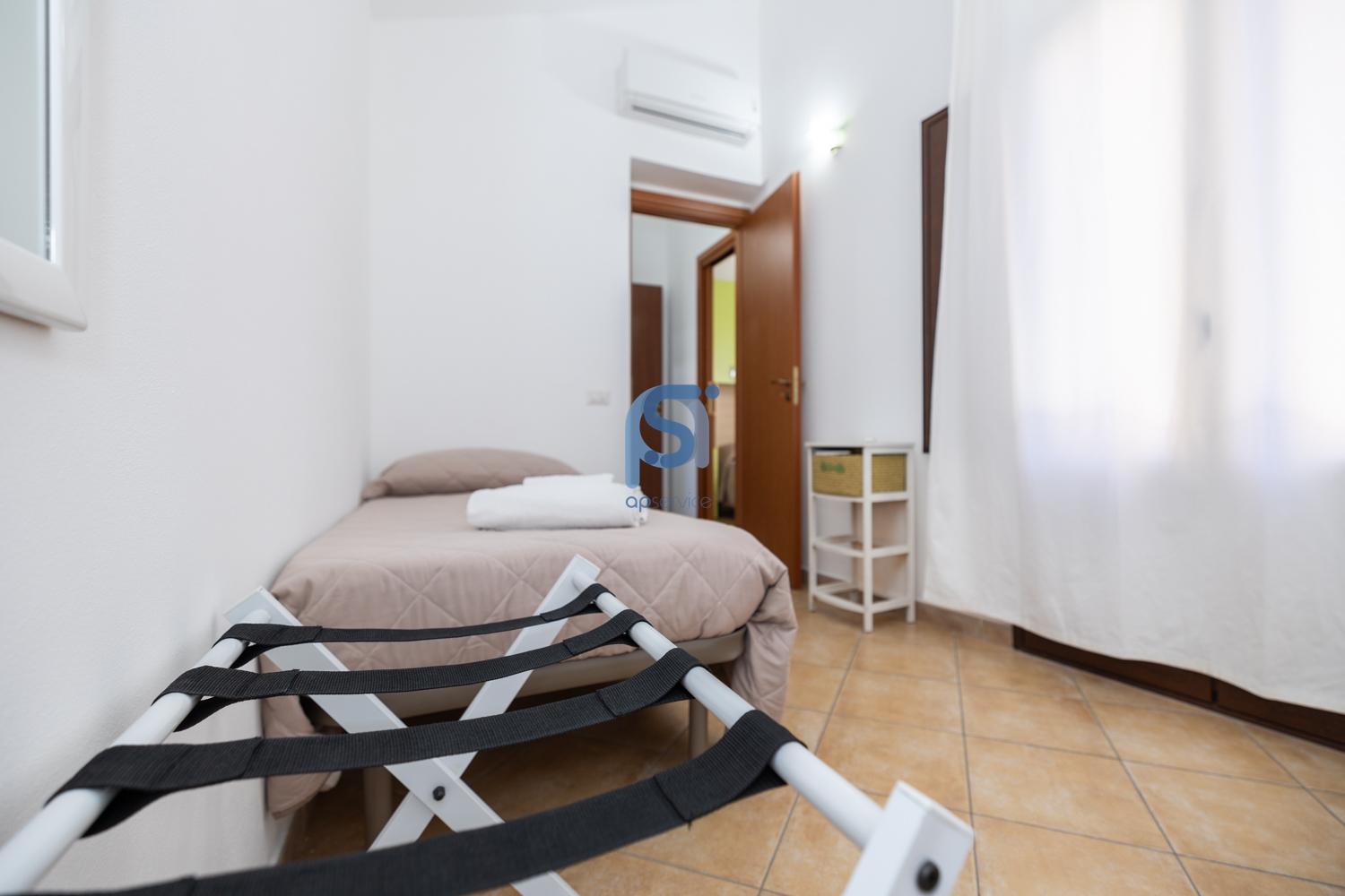 Ni Ni Apartments Cefalù Εξωτερικό φωτογραφία