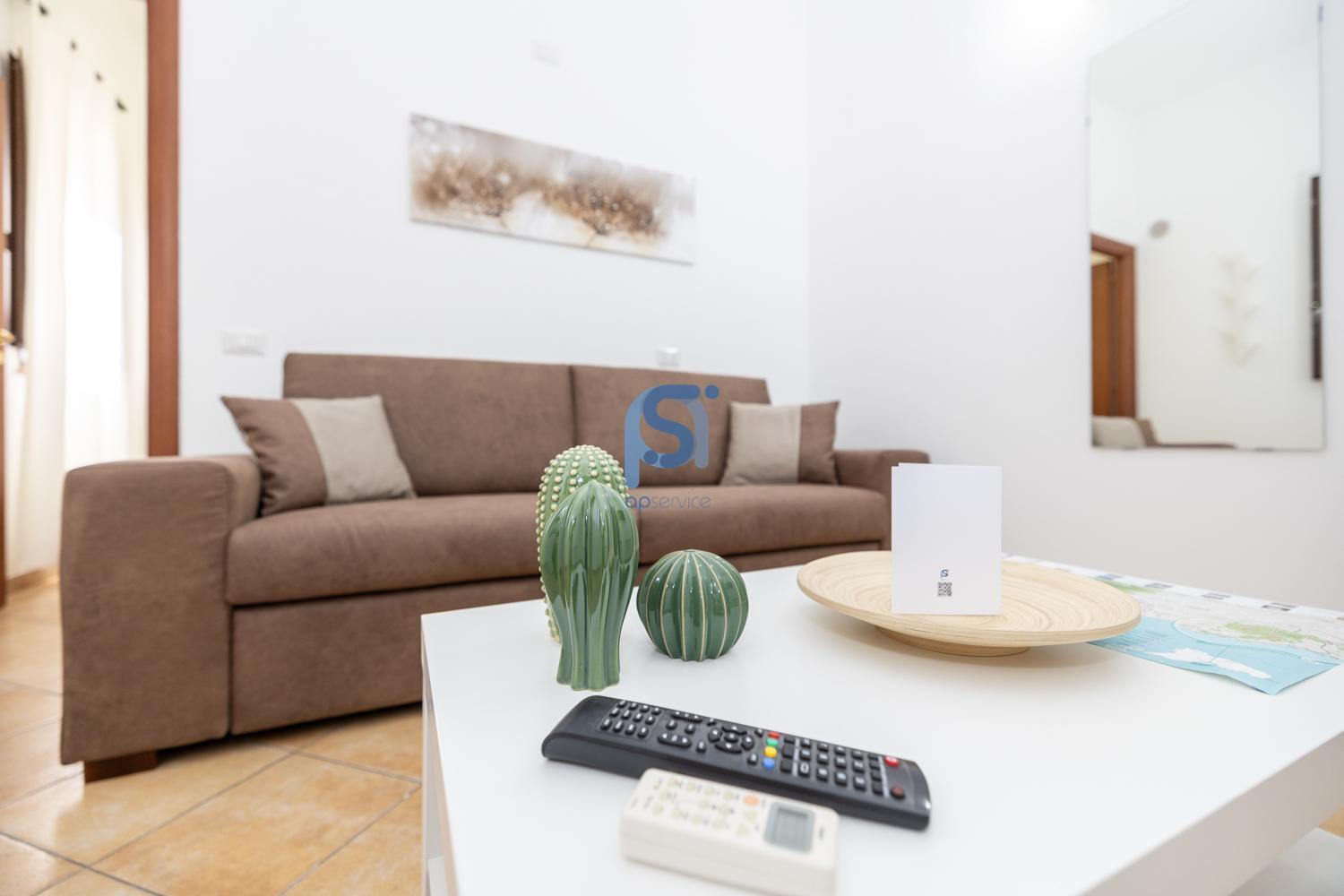 Ni Ni Apartments Cefalù Εξωτερικό φωτογραφία