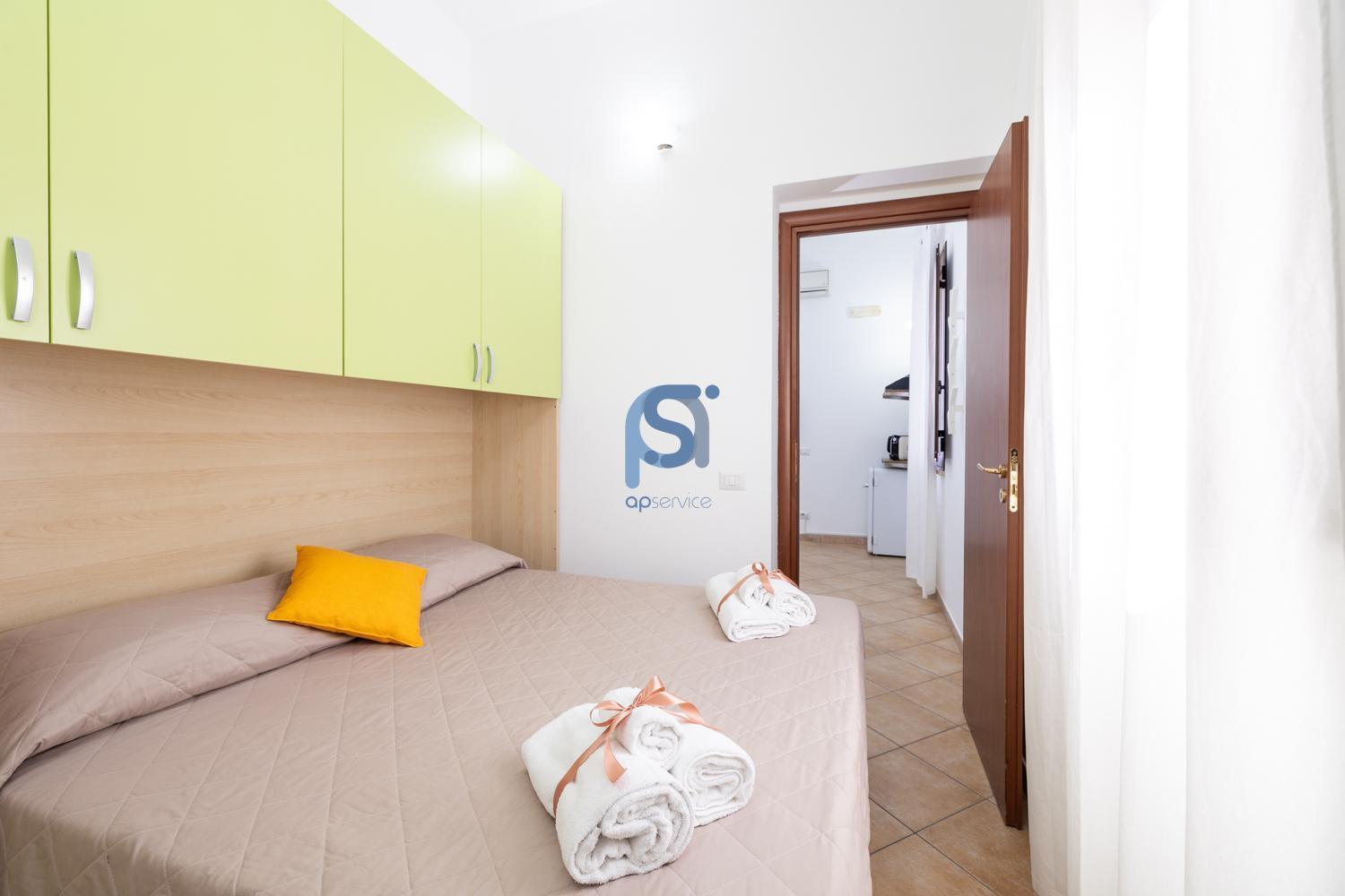 Ni Ni Apartments Cefalù Εξωτερικό φωτογραφία