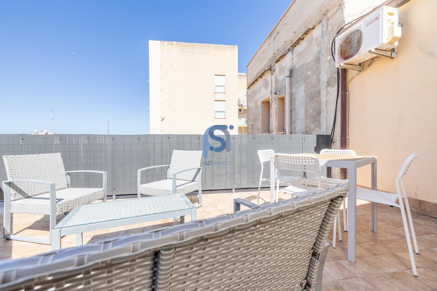 Ni Ni Apartments Cefalù Εξωτερικό φωτογραφία