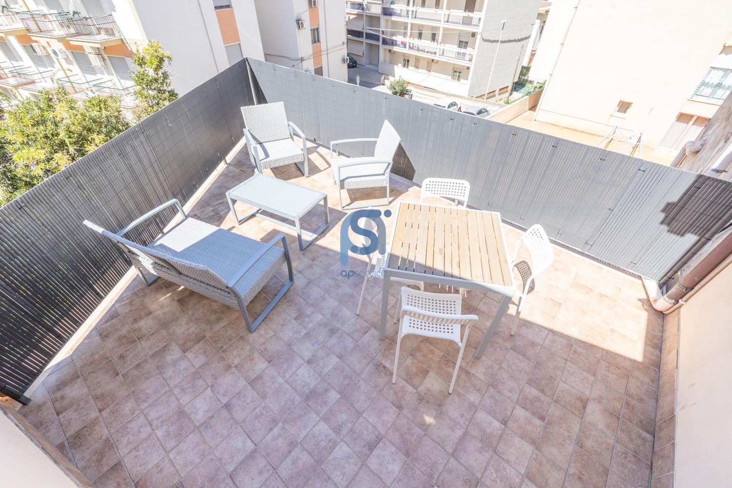 Ni Ni Apartments Cefalù Εξωτερικό φωτογραφία