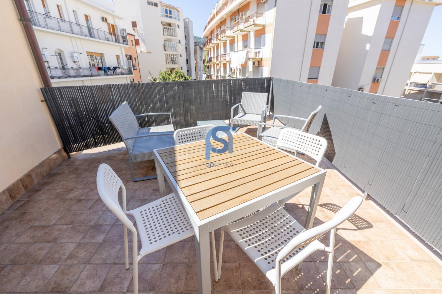Ni Ni Apartments Cefalù Εξωτερικό φωτογραφία