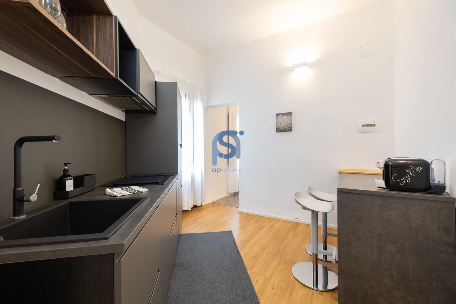 Ni Ni Apartments Cefalù Εξωτερικό φωτογραφία