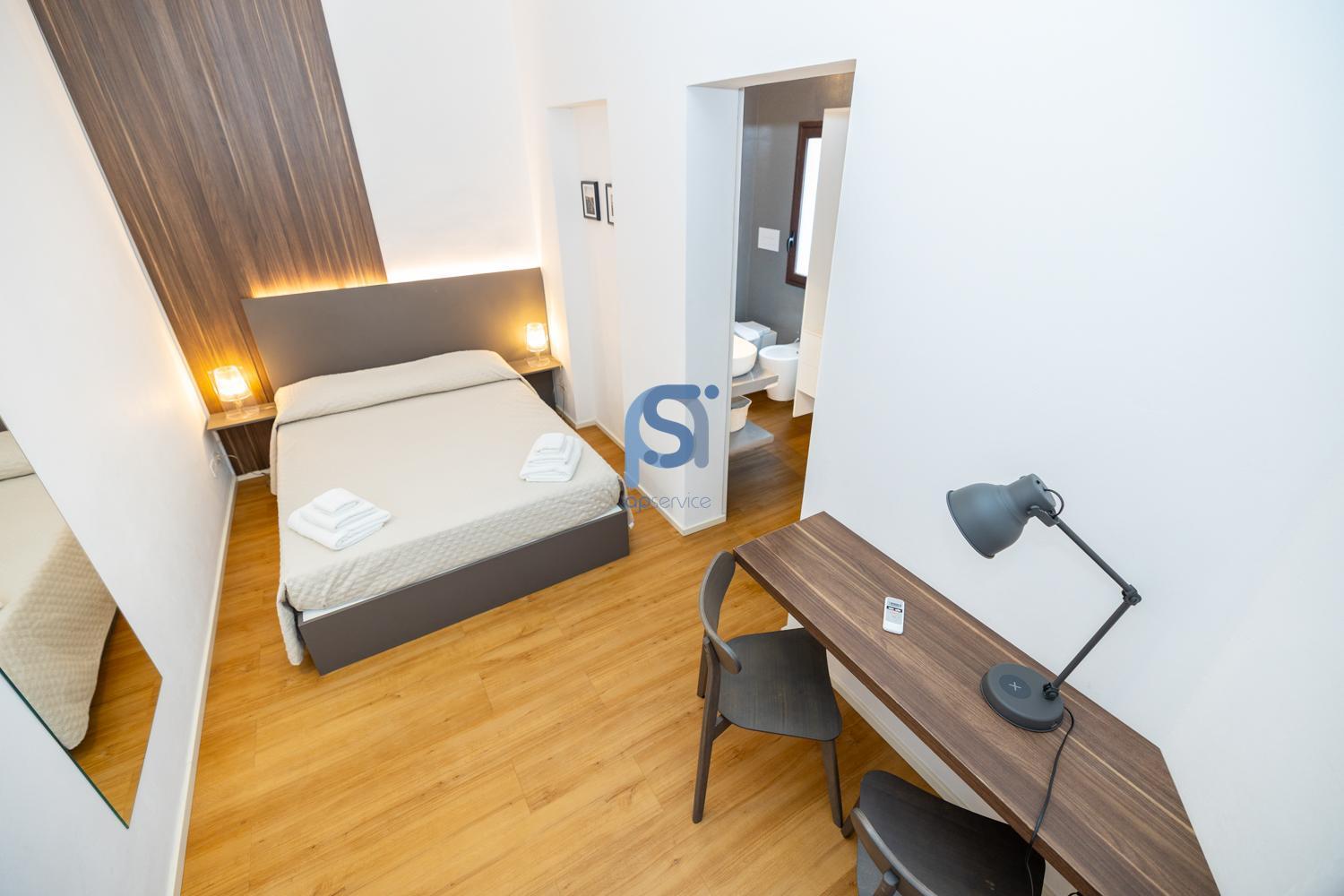 Ni Ni Apartments Cefalù Εξωτερικό φωτογραφία