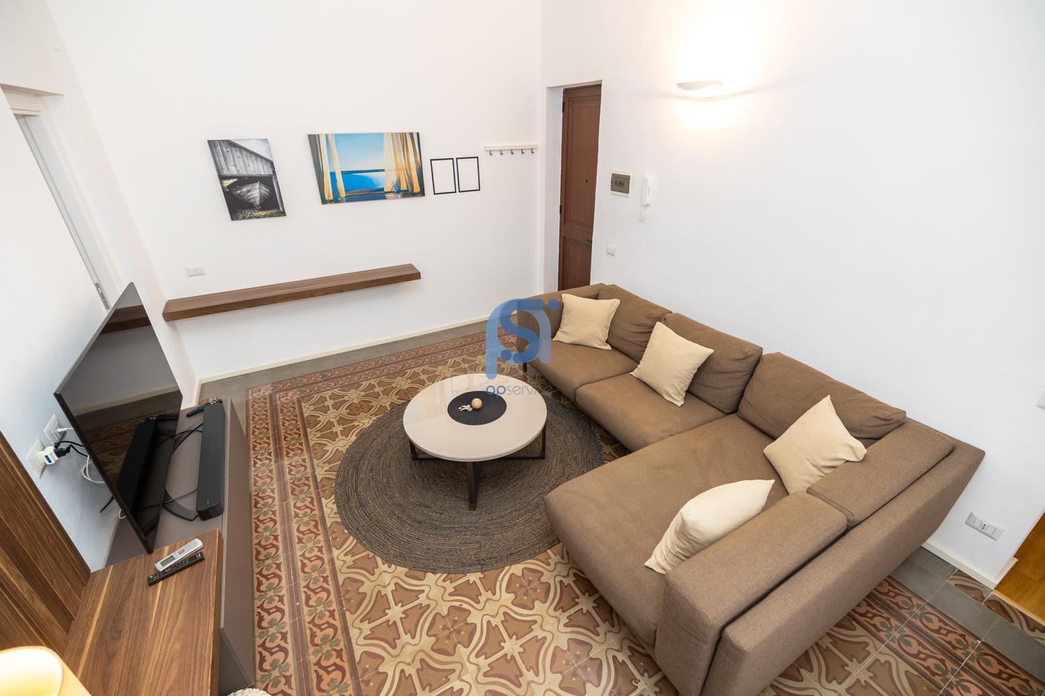Ni Ni Apartments Cefalù Εξωτερικό φωτογραφία