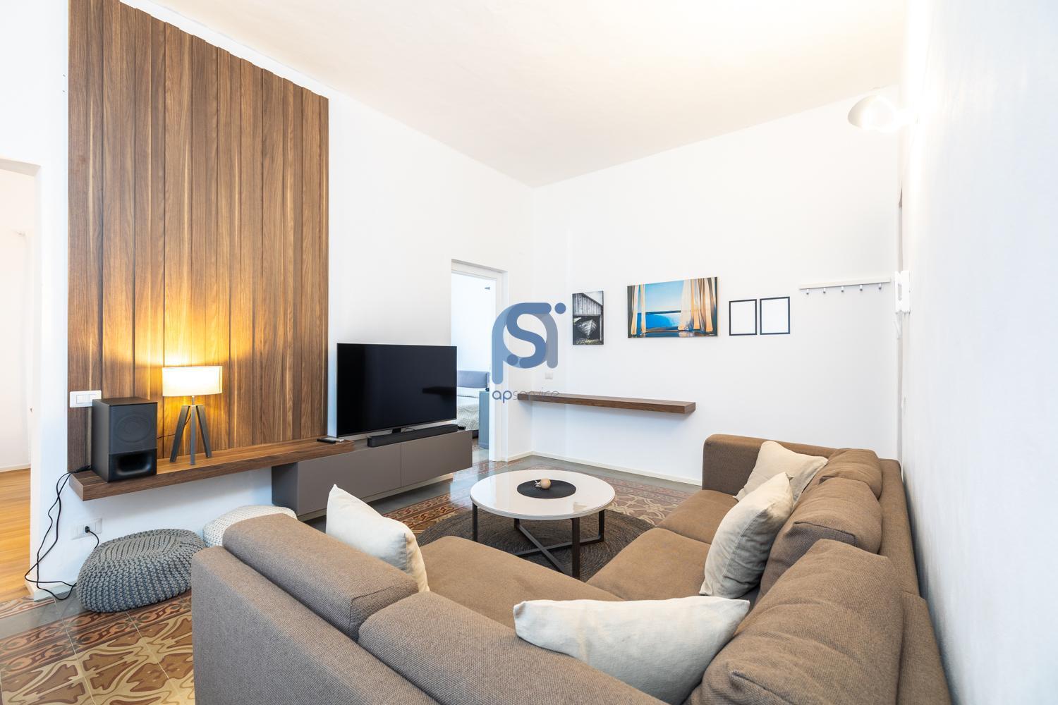 Ni Ni Apartments Cefalù Εξωτερικό φωτογραφία