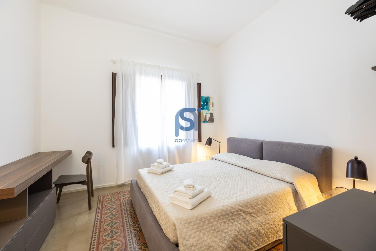 Ni Ni Apartments Cefalù Εξωτερικό φωτογραφία
