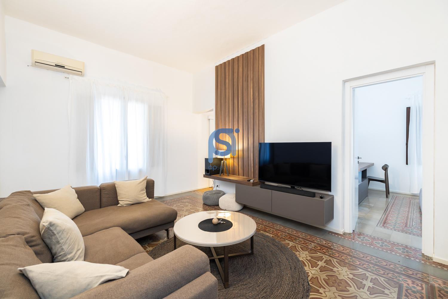 Ni Ni Apartments Cefalù Εξωτερικό φωτογραφία