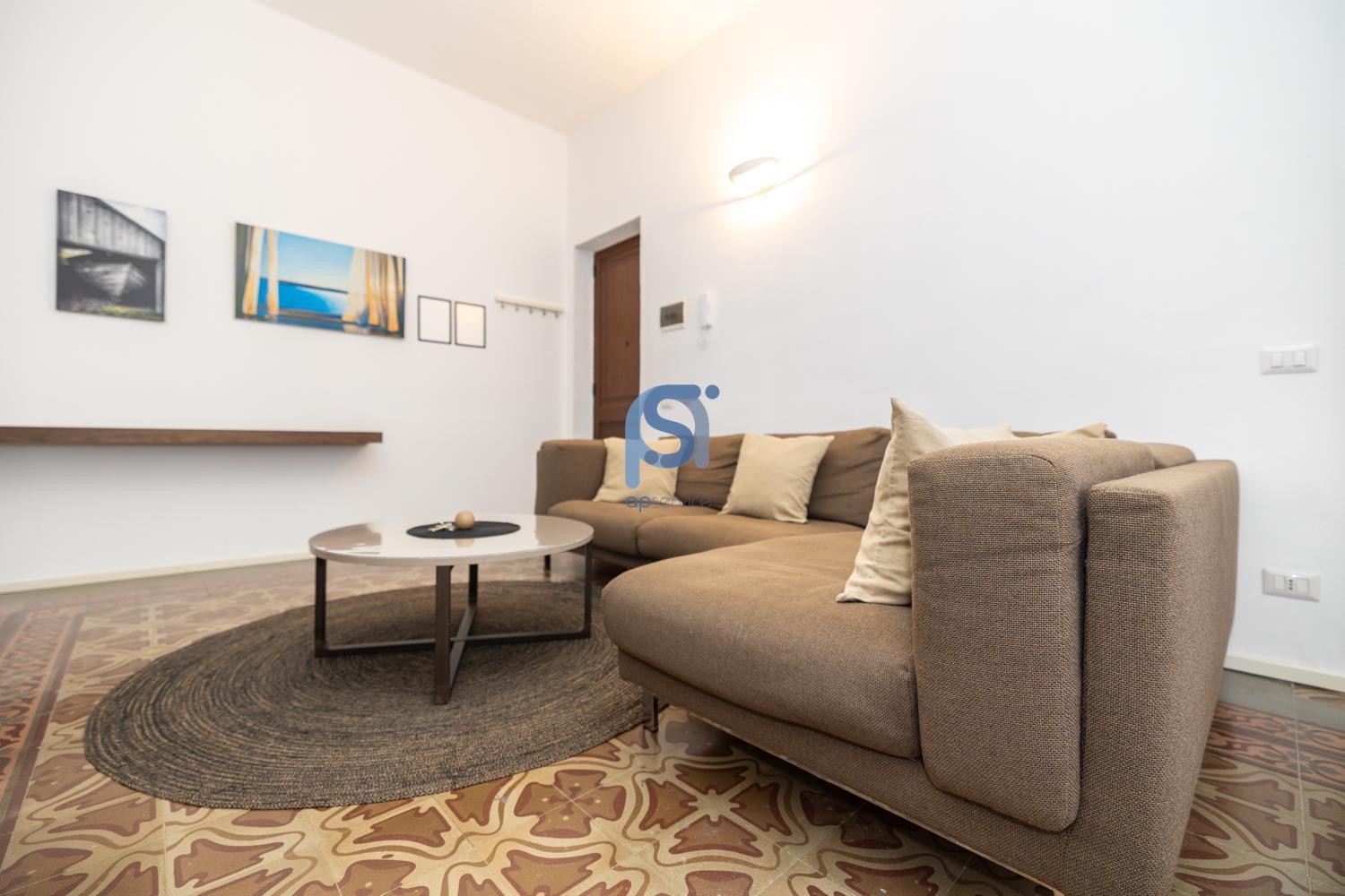 Ni Ni Apartments Cefalù Εξωτερικό φωτογραφία