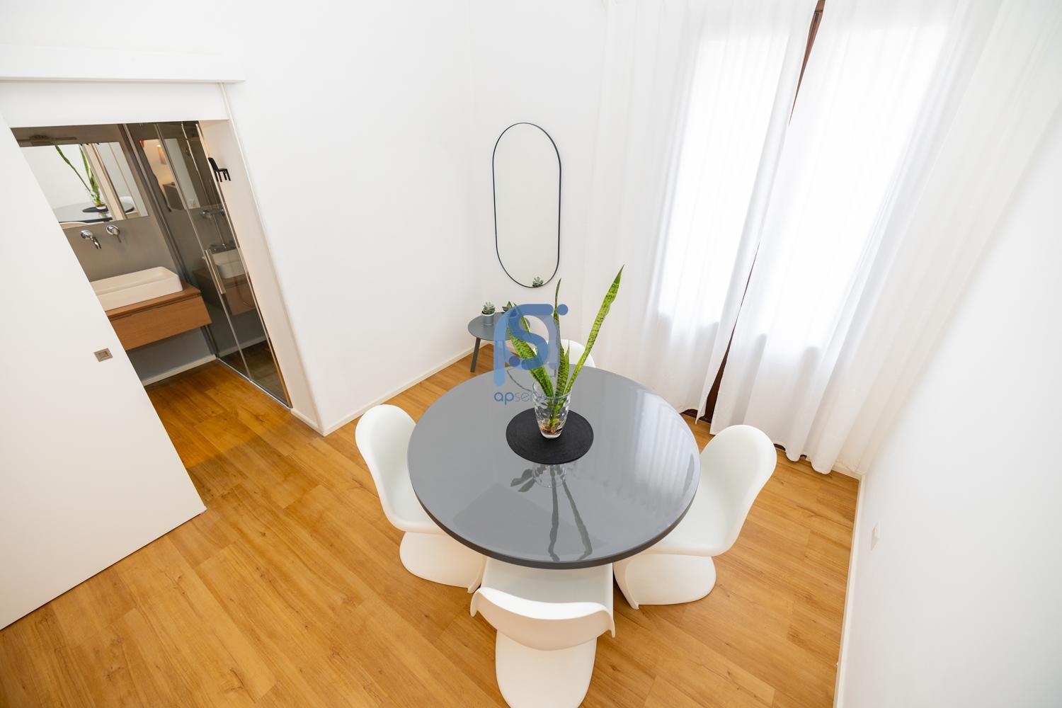 Ni Ni Apartments Cefalù Εξωτερικό φωτογραφία