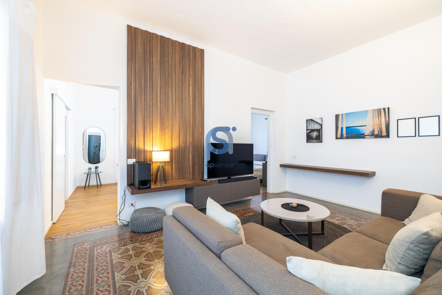 Ni Ni Apartments Cefalù Εξωτερικό φωτογραφία