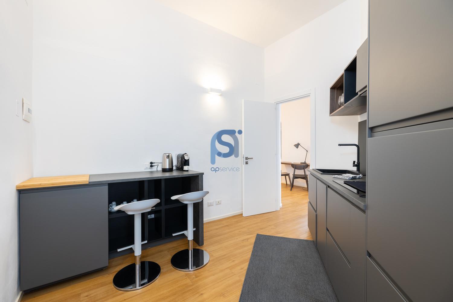 Ni Ni Apartments Cefalù Εξωτερικό φωτογραφία