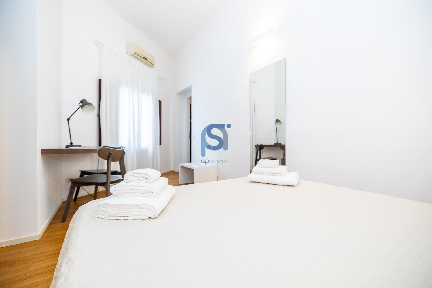 Ni Ni Apartments Cefalù Εξωτερικό φωτογραφία