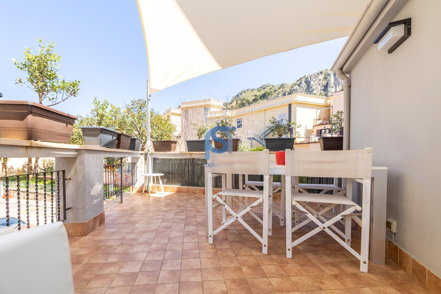 Ni Ni Apartments Cefalù Εξωτερικό φωτογραφία